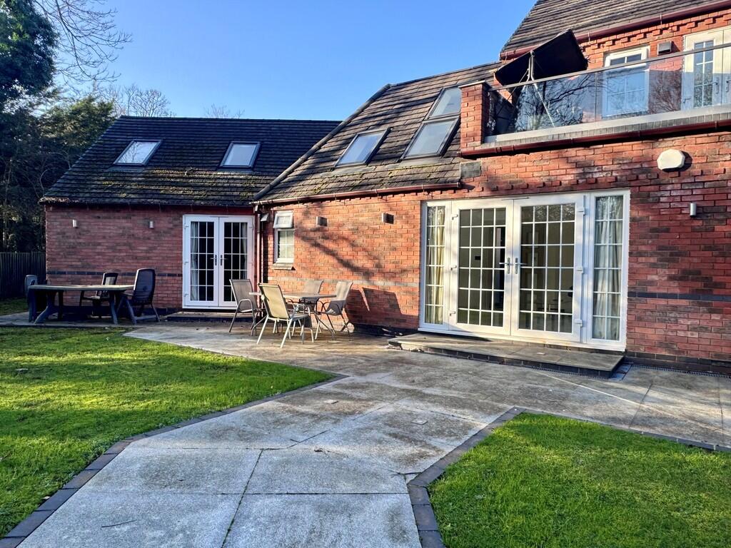 Main image of property: Cryfield Heights, Gibbet Hill