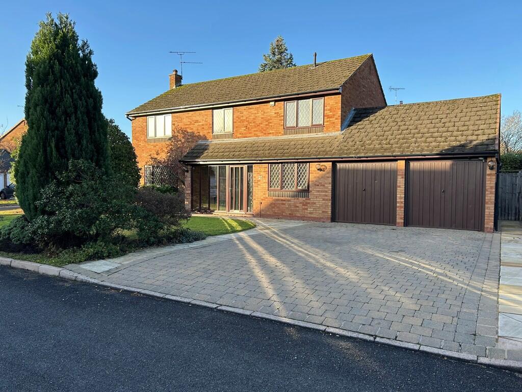 Main image of property: Mountbatten Avenue, Kenilworth