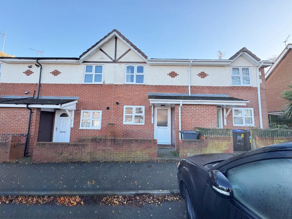 Main image of property: Slade Hill, Hampton Magna, Warwick