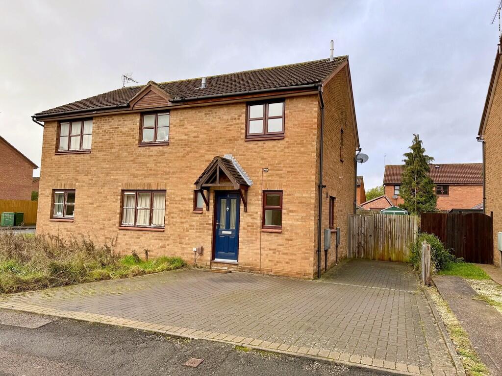 Main image of property: Turton Way, Kenilworth