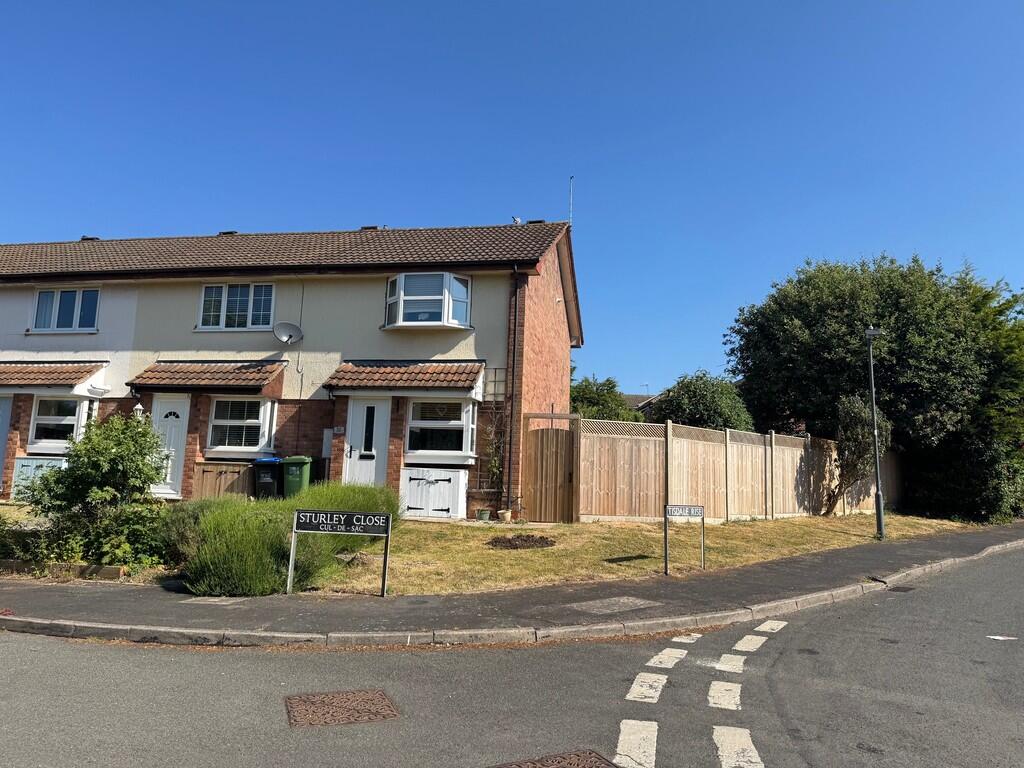 Main image of property: Sturley Close, Kenilworth