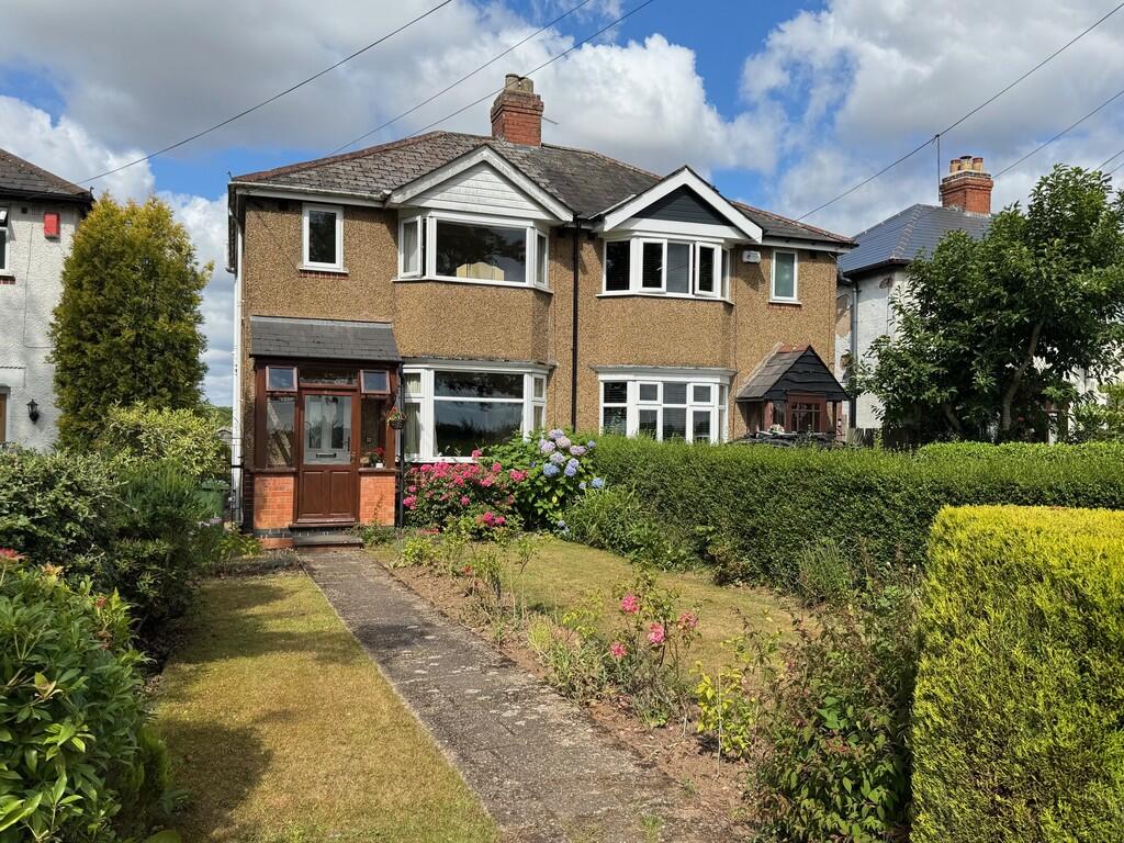 Main image of property: Red Lane, Burton Green