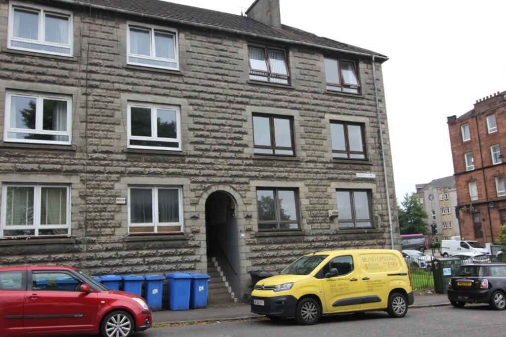 Main image of property: RUTHERGLEN- BARNFLAT STREET- G73 1AJ
