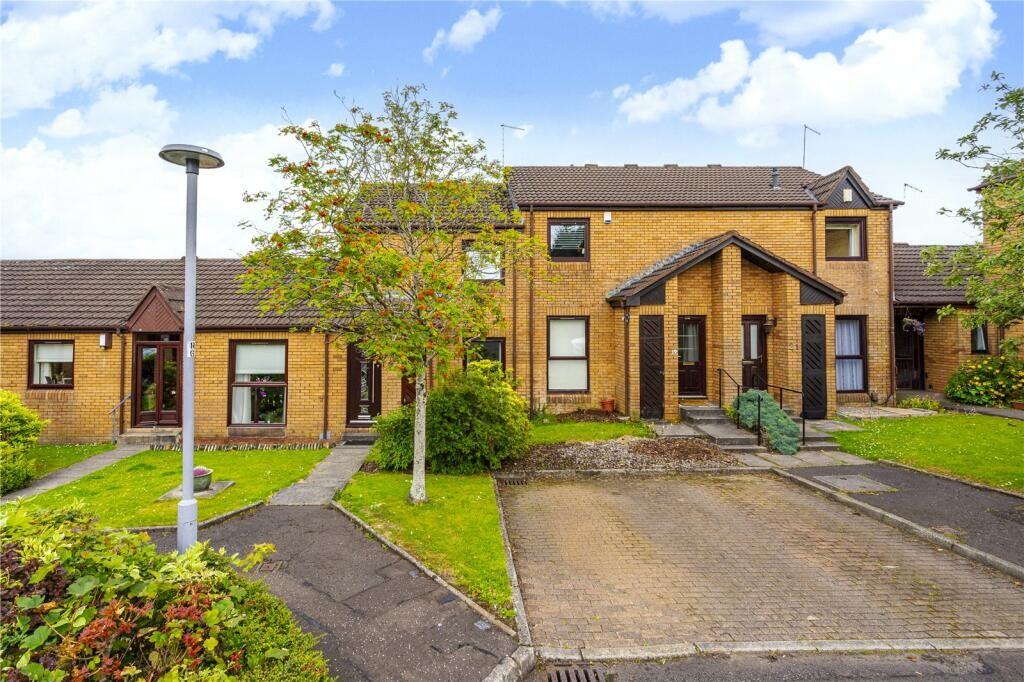 Main image of property: GIFFNOCK- CARLTON GATE- G46 6NU