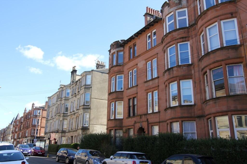 Main image of property: SHAWLANDS, DEANSTON DRIVE, G41 3AL - FURNISHED