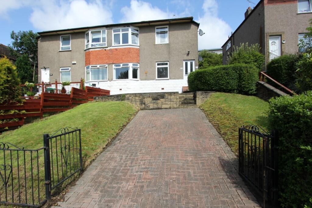 Main image of property: HILLINGTON, GLADSMUIR ROAD, G52 2LA - UNFURNISHED