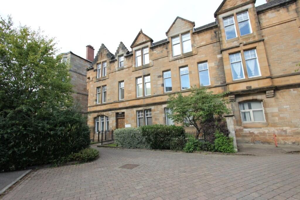Main image of property: GOVANHILL, ALLISON PLACE, G42 8HE