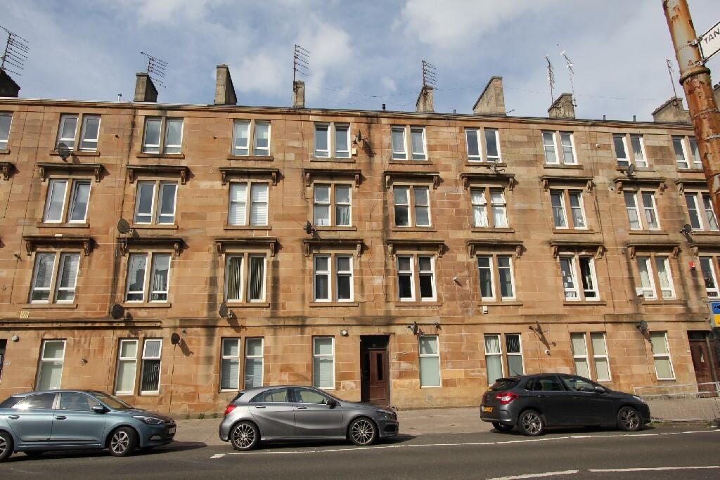 Main image of property: CATHCART, NEWLANDS ROAD, G44 4EJ - FURNISHED