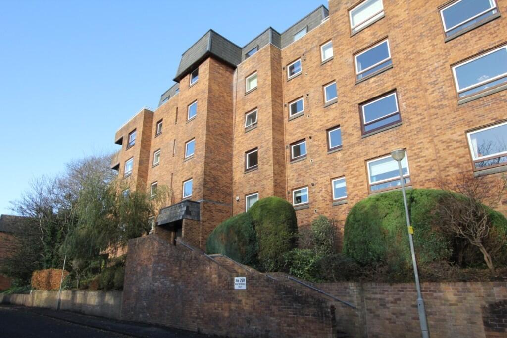 Main image of property: LANGSIDE- Camphill Avenue- G41 3AS