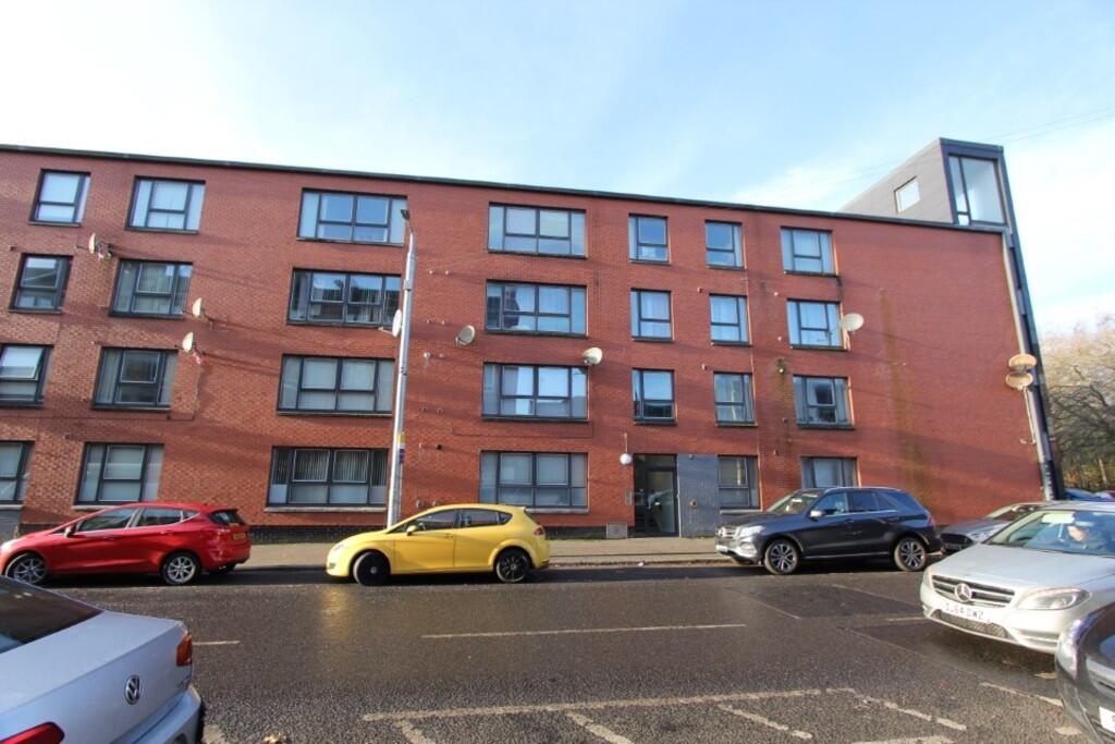 Main image of property: Lorne Street, Kinning park