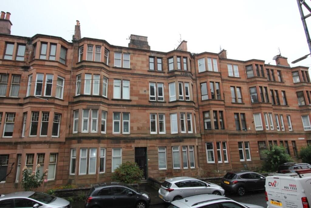 Main image of property: SHAWLANDS-MOUNT STUART ST-  G41 3LZ- UNFURNISHED