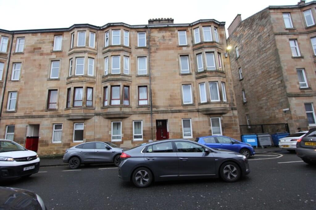 Main image of property: GOVANHILL-CALDER ST- G42 7RB