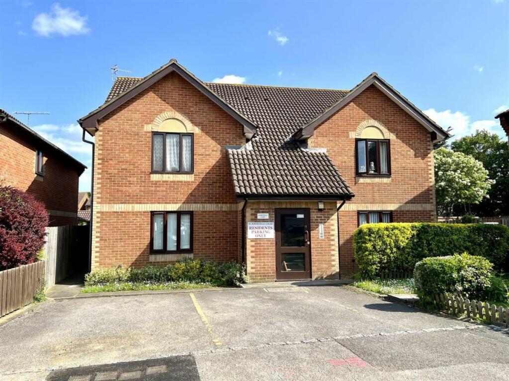 Main image of property: Flat , Summerfield Court,  Sutton Close, Portsmouth
