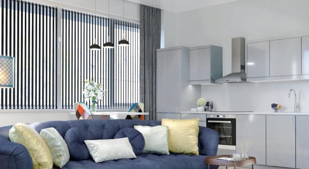 Main image of property: Camberley