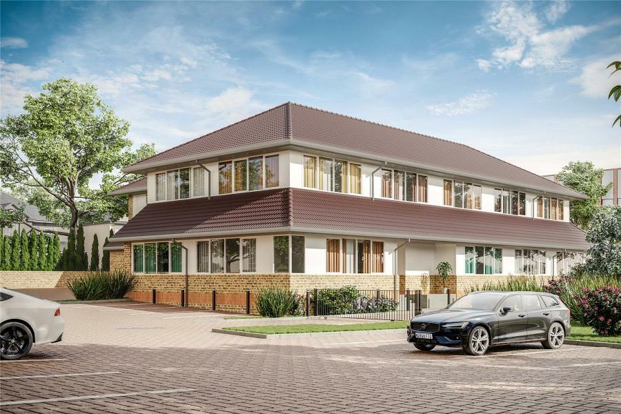 Main image of property: Victoria Avenue
