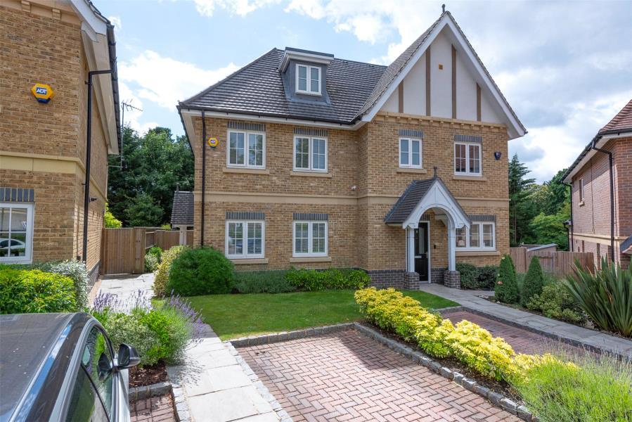 Main image of property: Camberley