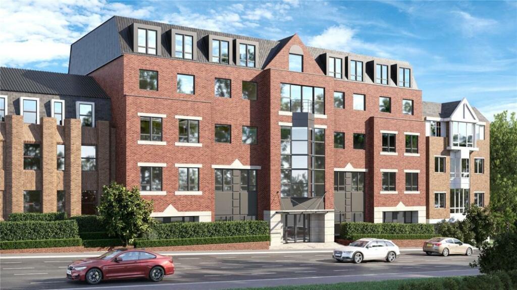 Main image of property: Camberley