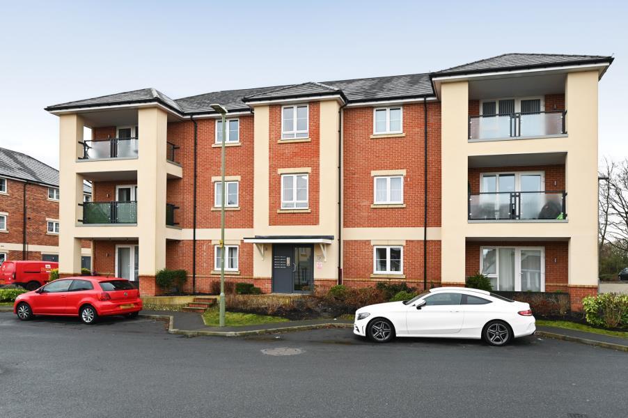 Main image of property: Blackwater