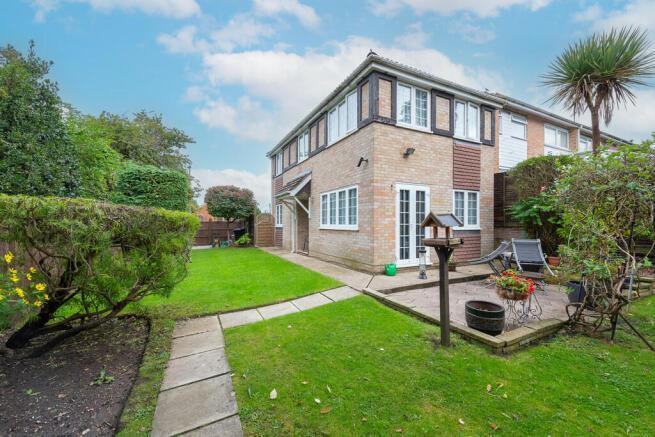 Main image of property: Blackwater