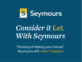 Get brand editions for Seymours Estate Agents, Camberley