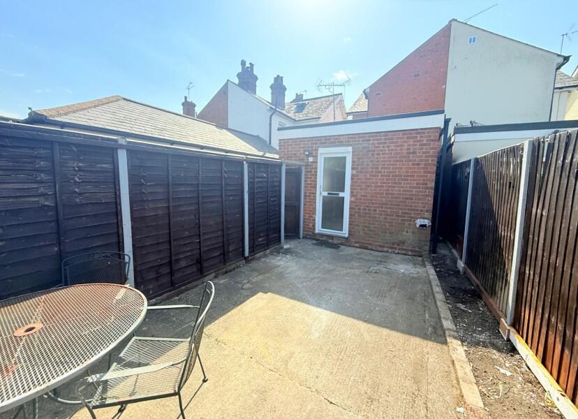 Main image of property: Sandhurst