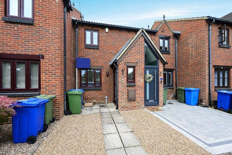 Main image of property: Warfield