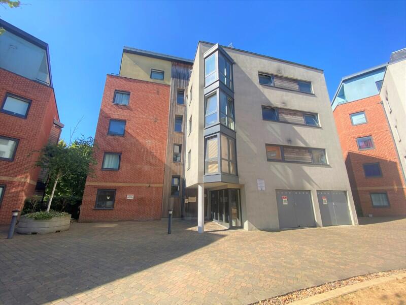 Main image of property: Camberley