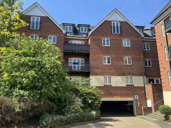 Main image of property: Camberley