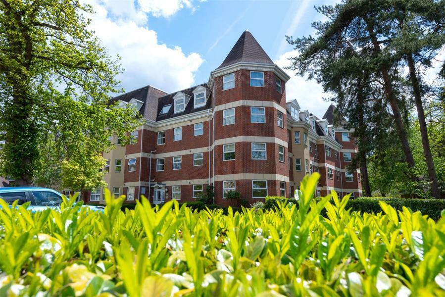 Main image of property: Camberley