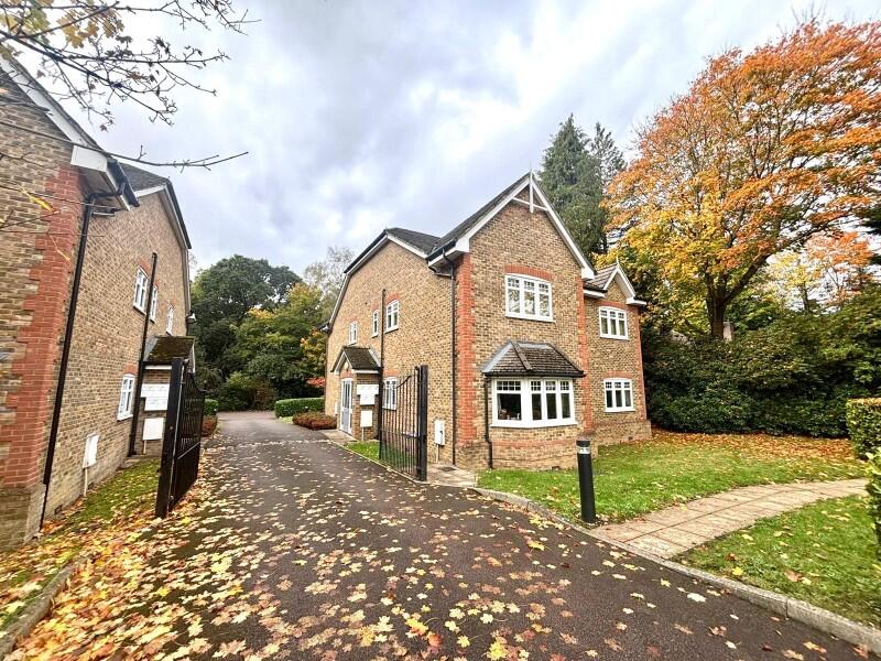 Main image of property: Camberley