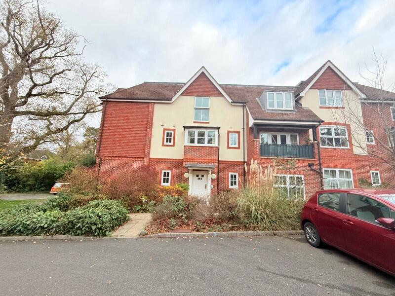Main image of property: Camberley