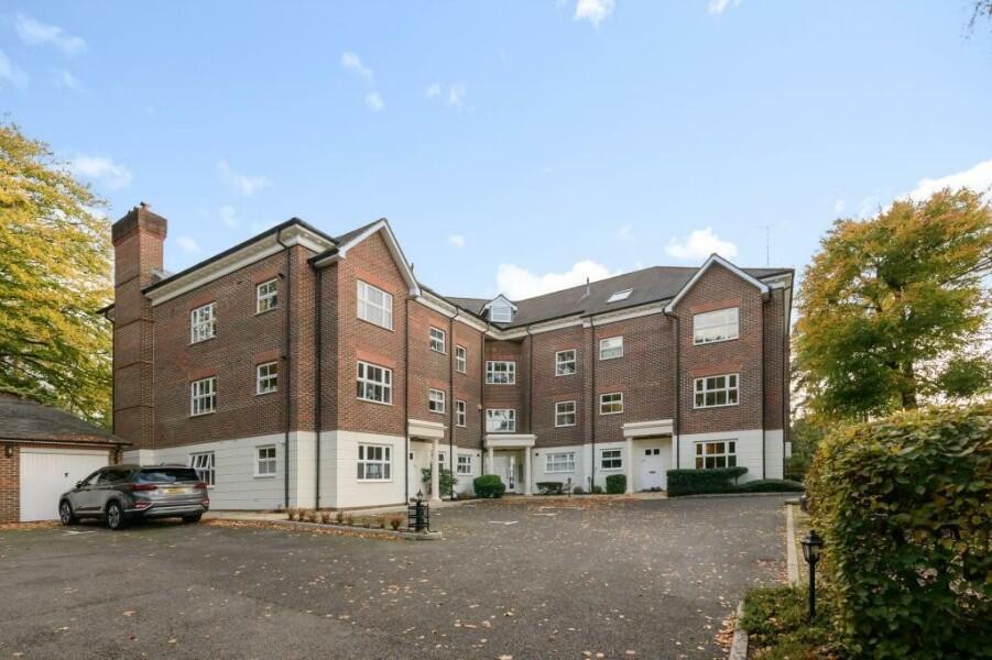 Main image of property: Camberley