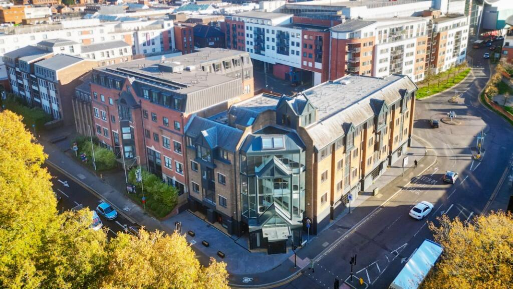 Main image of property: Camberley