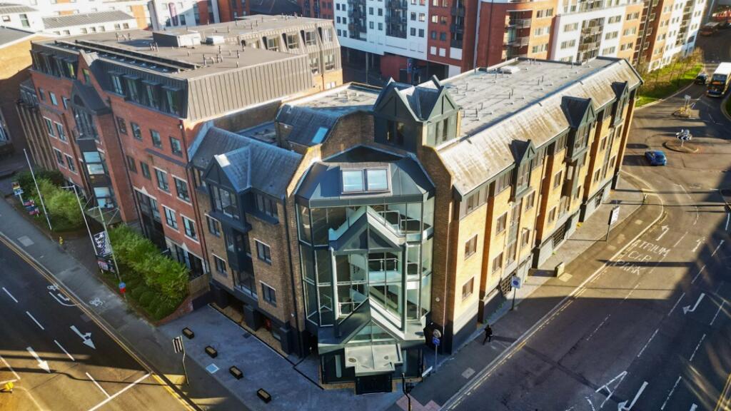 Main image of property: Camberley