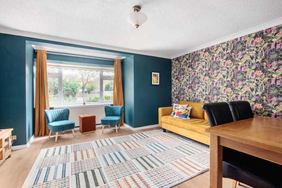 Main image of property: Camberley