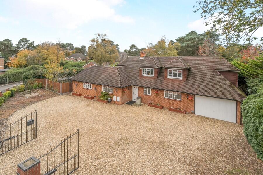 Main image of property: Camberley