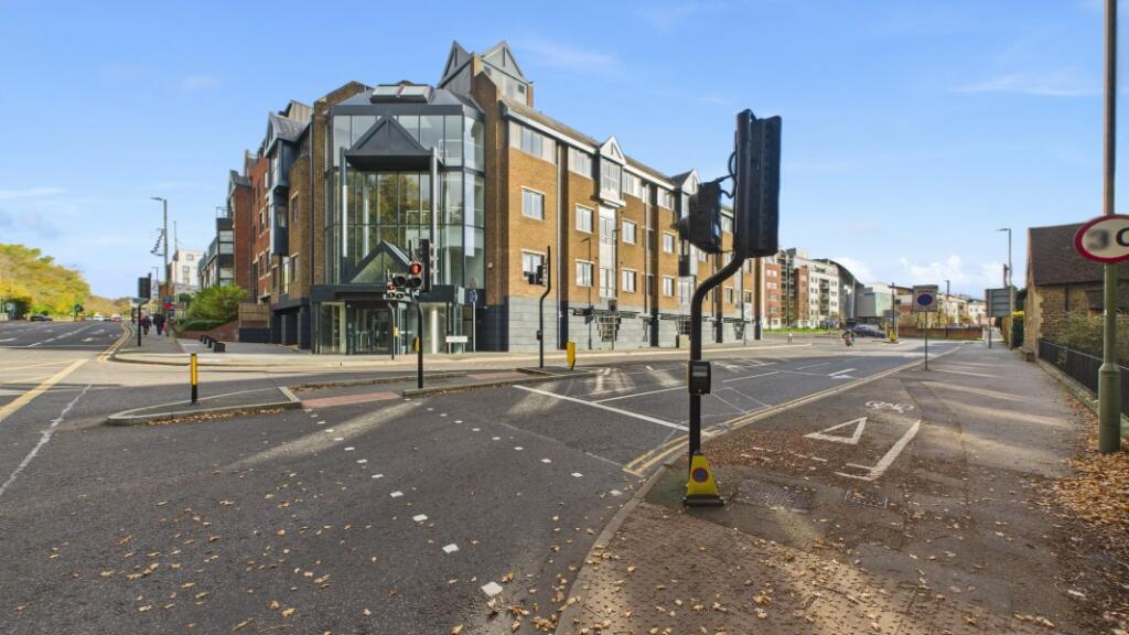 Main image of property: Camberley