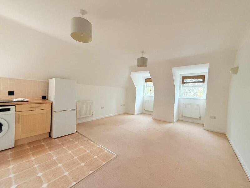 Main image of property: Farnborough