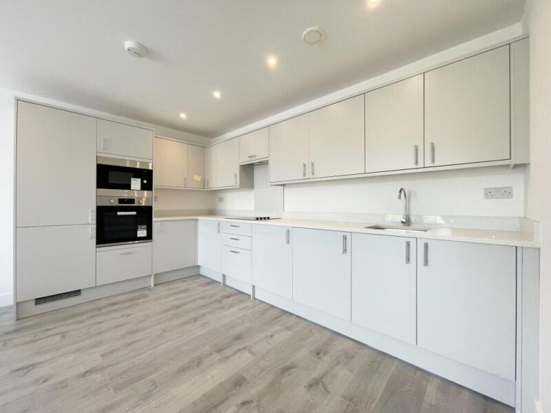 Main image of property: Camberley