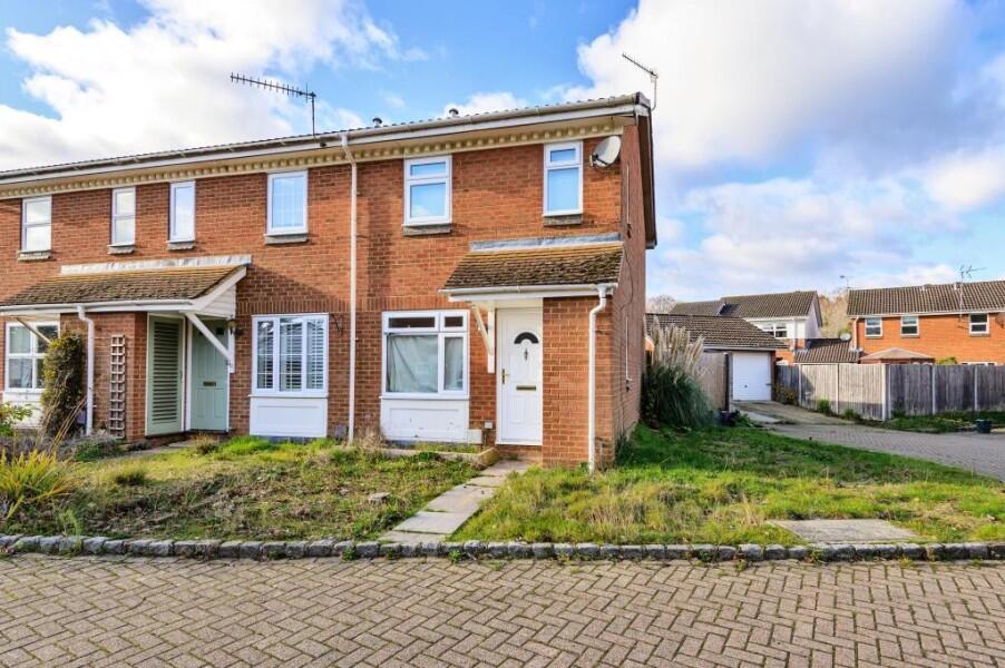 Main image of property: Lightwater