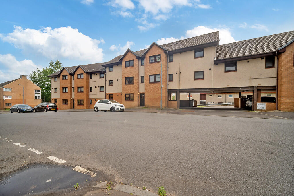 Main image of property: MARYHILL - Viewmont Drive - Unfurnished