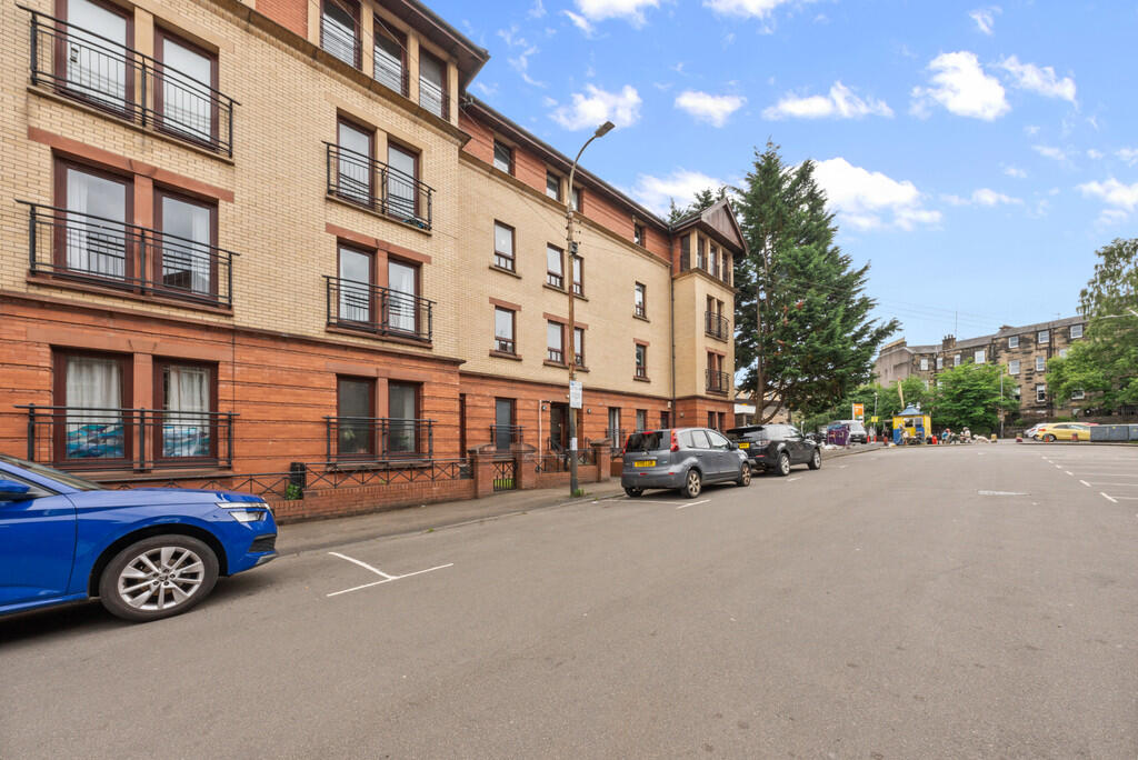 Main image of property: Ashley Street - Furnished