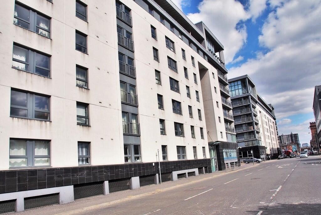 Main image of property: Wallace Street, Glasgow