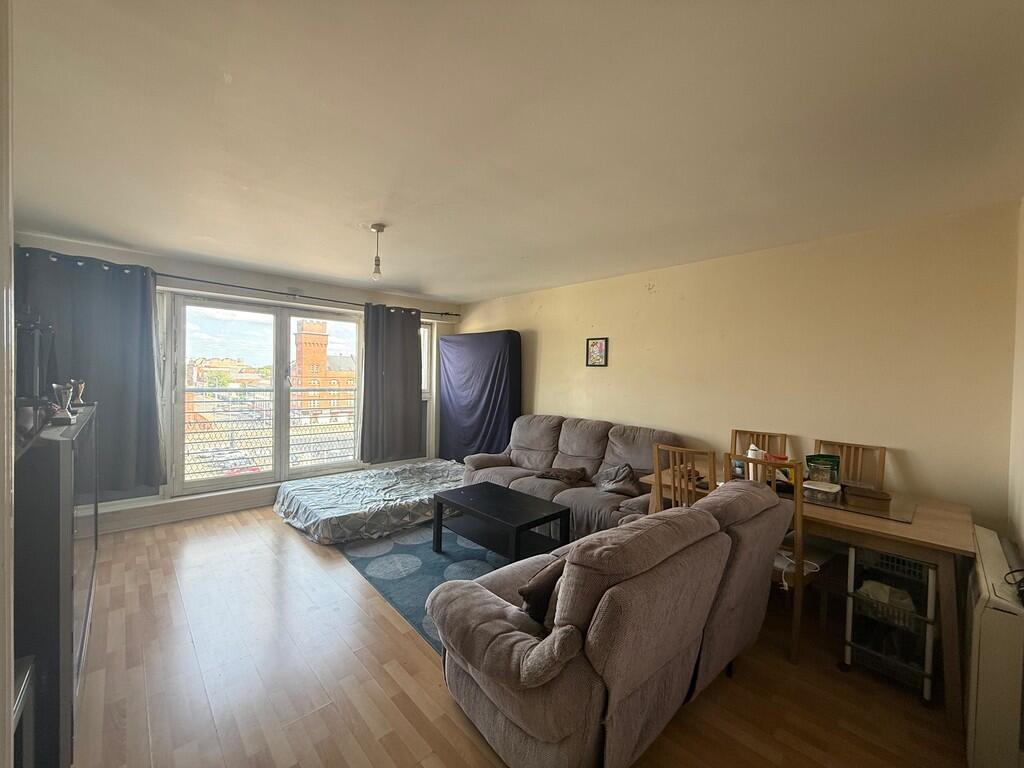 Main image of property: Wallace Street, Glasgow