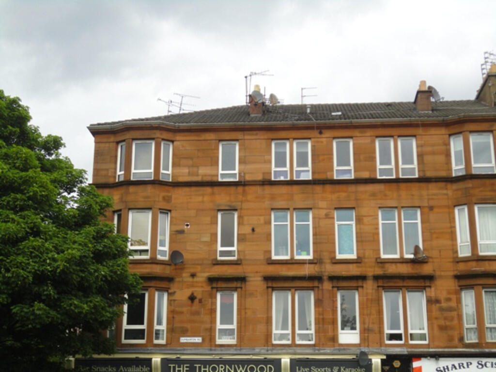 Main image of property: THORNWOOD - Dumbarton Road