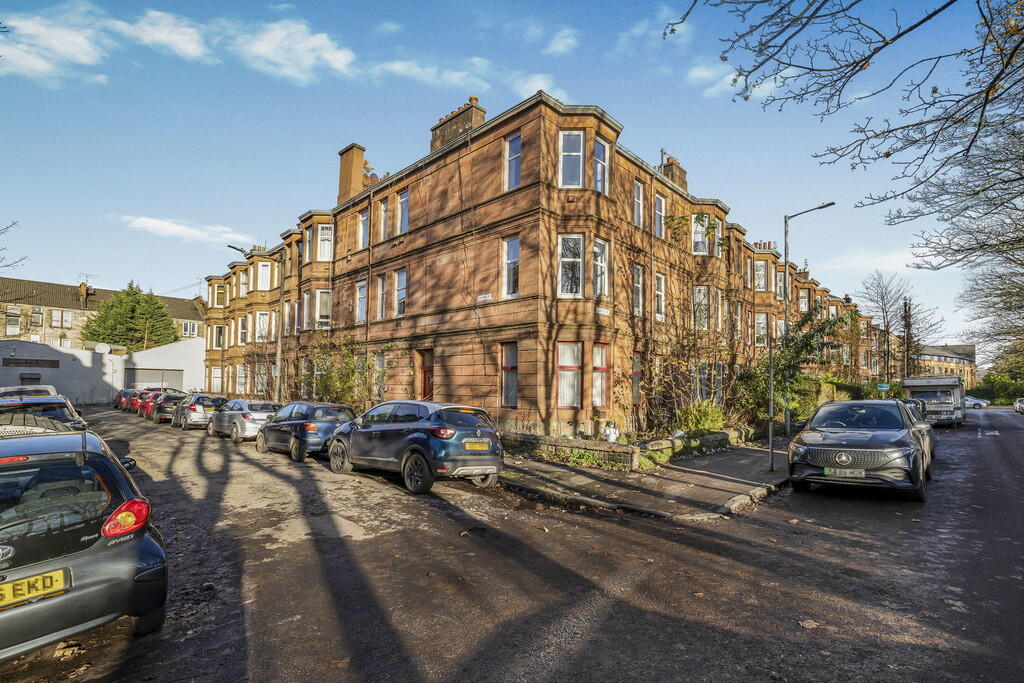 Main image of property: 2 Clifford Place