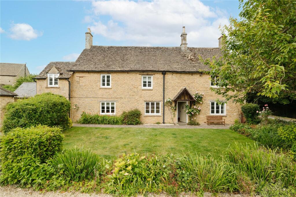 Main image of property: Signet, Burford, Oxfordshire, OX18