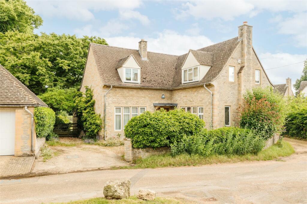 Main image of property: South Green, Kirtlington, Kidlington, Oxfordshire, OX5