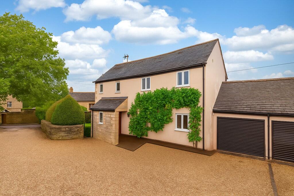 Main image of property: Meadow Lane, Fulbrook, Burford, Oxfordshire, OX18