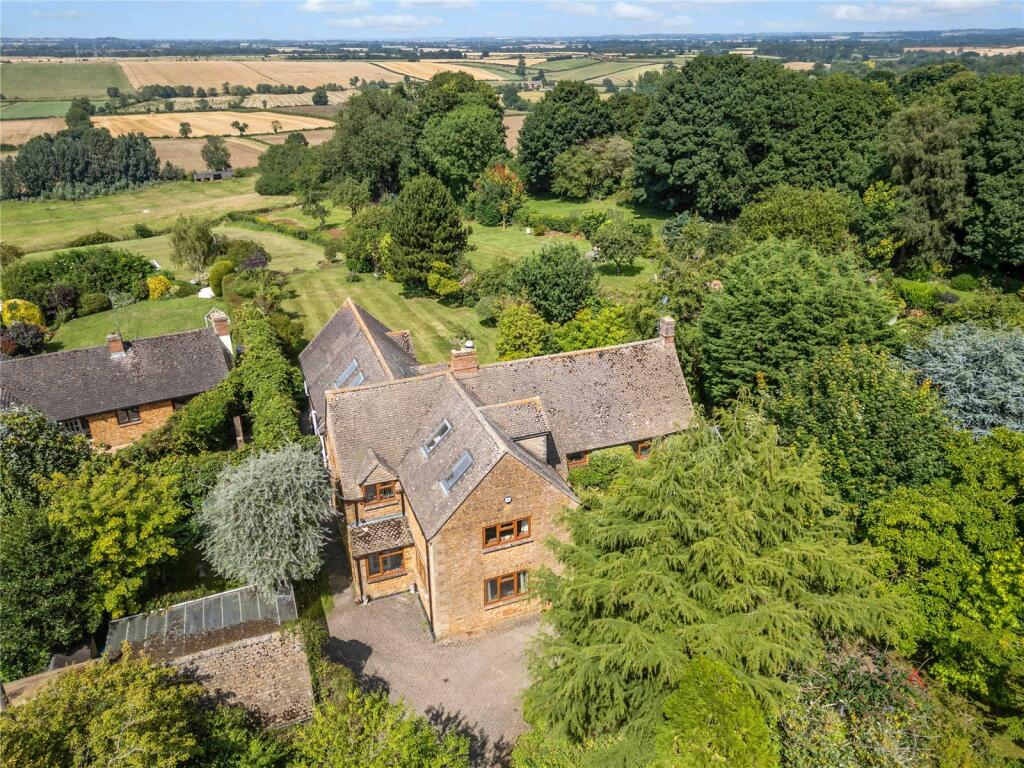 Main image of property: Hempton, Banbury, Oxfordshire, OX15